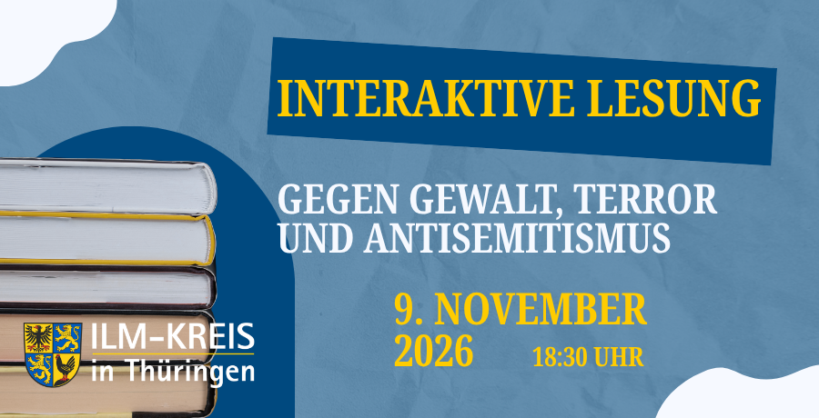 Interaktive Lesung Vorschaubild