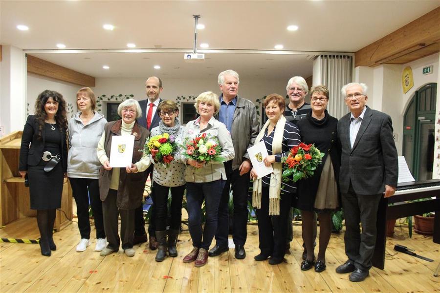 Alle Preistr&auml;ger Denkmalpreis